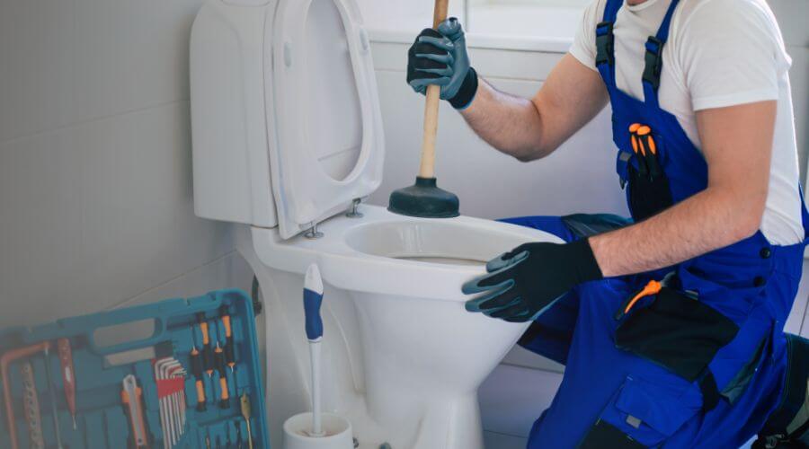 Professional sewer line repair services in Cedar Lane, TX